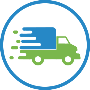 ส่งรวดเร็ว
ได้รับสินค้า 1-2 วัน